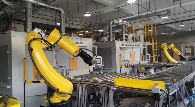 汕头喷砂机常见类型及适用场景全解析