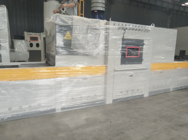 汕头喷砂机操作规范 新手必学安全要点