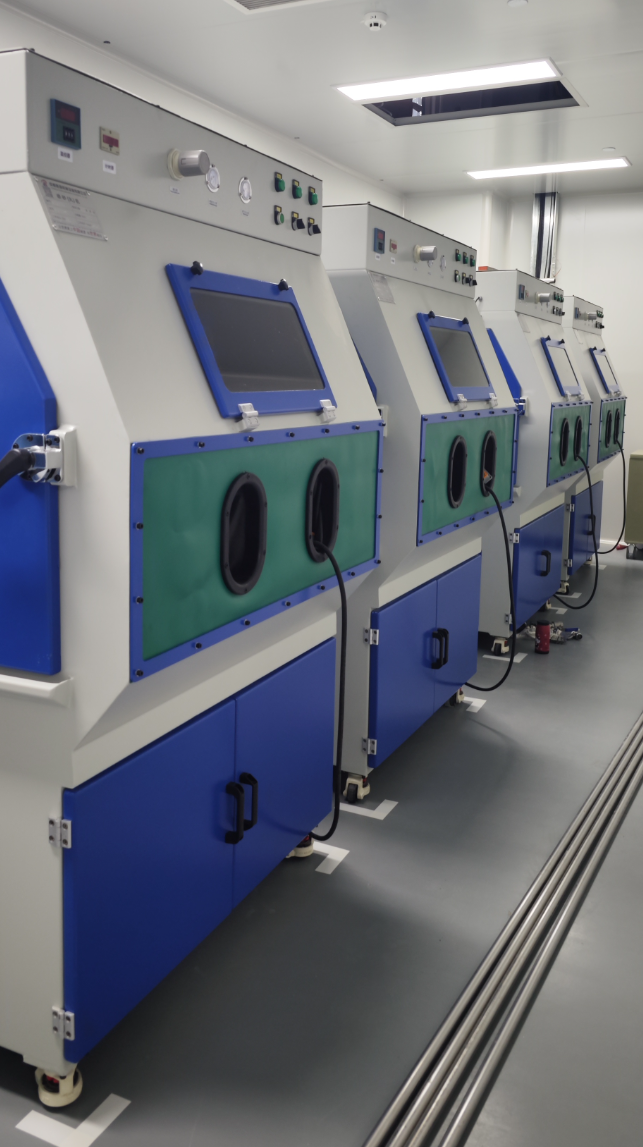 汕头小型喷砂机使用方法 家用 / 小作坊适用