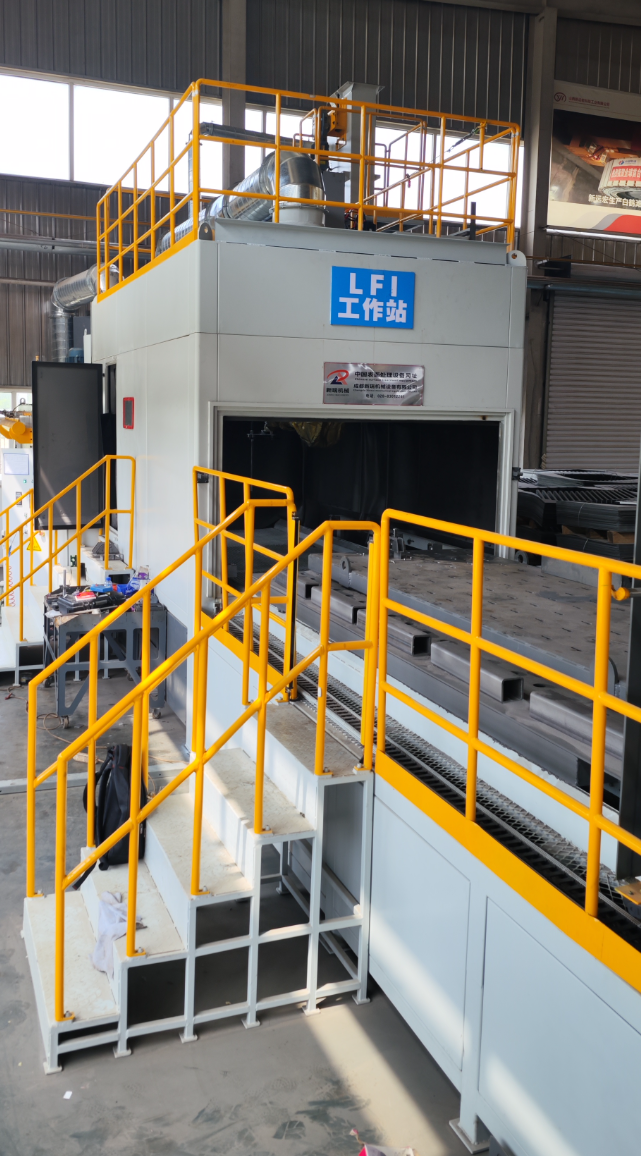 汕头喷砂机喷砂距离控制 影响处理效果的关键