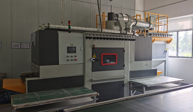 汕头如何提升喷砂机工作效率 这几招超实用