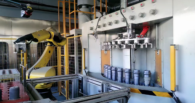 汕头喷砂机快速换料技巧 节省施工时间