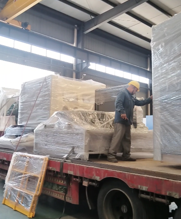 汕头喷砂机软管易破损？选择与保养技巧