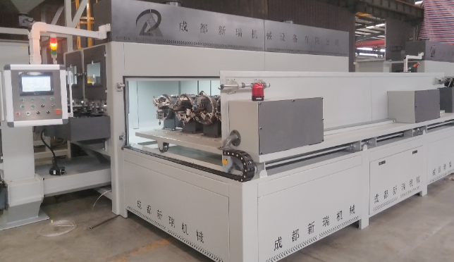 汕头低温环境下喷砂机如何正常工作